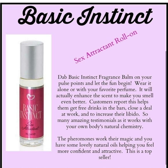 New! Basic instinct - Picture 3 of 3